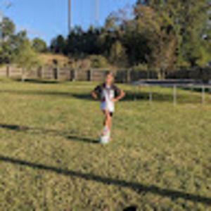 Meet your Posher, Emma